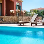 Villa Pleiades Luxury