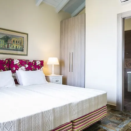 ヴィラ Pleiades Luxury