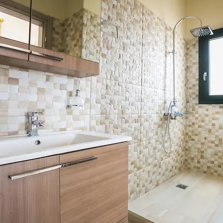 ヴィラ Pleiades Luxury