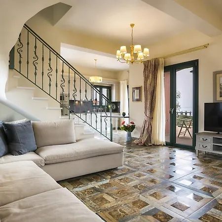 ヴィラ Pleiades Luxury *