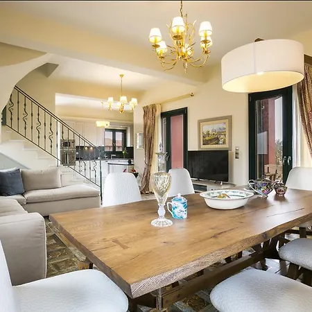 Pleiades Luxury