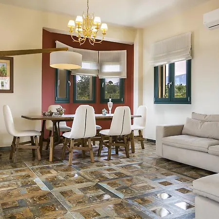 ヴィラ Pleiades Luxury *