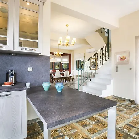 ヴィラ Pleiades Luxury