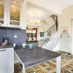 Villa Pleiades Luxury