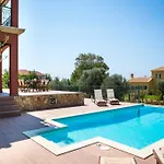 Villa Pleiades Luxury Svoronata