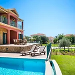 Pleiades Luxury Svoronata