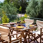 Pleiades Luxury Villa