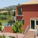 Pleiades Luxury * Svoronata