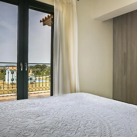 Pleiades Luxury Svoronata