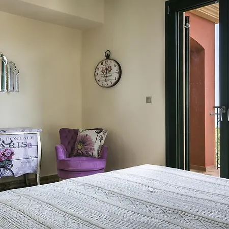 Villa Pleiades Luxury Svoronata