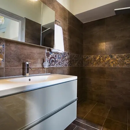 Villa Pleiades Luxury *