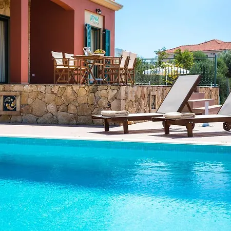 فيلة Pleiades Luxury