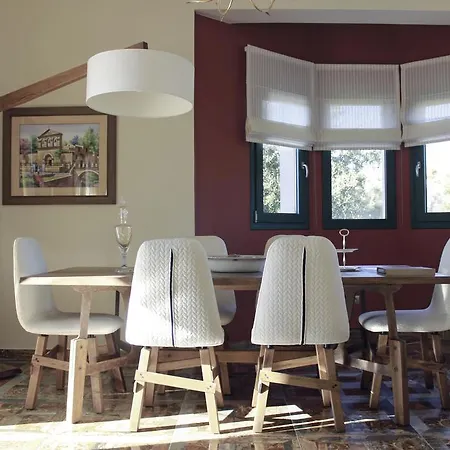 Pleiades Luxury سفوروناتا