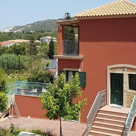 Pleiades Luxury * סבורונטה