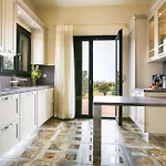 Вилла Pleiades Luxury *