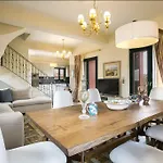 Pleiades Luxury