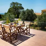 Вилла Pleiades Luxury *
